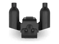 Fizik "Terra Alpaca X5" Rail Sattel + Tool Carrier - 145mm
