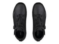 Fizik "Terra Artica GTX" MTB Shoes - Black/Black