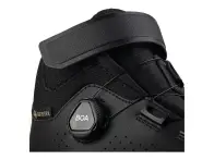 Fizik "Terra Artica GTX" MTB Shoes - Black/Black