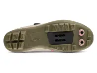 Fizik "Terra Artica GTX" MTB Shoes - Desert/Black