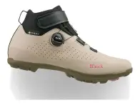 Fizik "Terra Artica GTX" MTB Shoes - Desert/Black