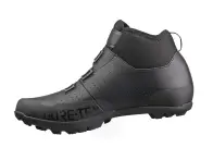Fizik "Terra Artica GTX" MTB Schuhe - Black/Black