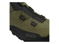 Fizik "Terra Atlas" MTB Schuhe - Army/Black