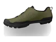 Fizik "Terra Atlas" MTB Schuhe - Army/Black