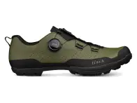 Fizik "Terra Atlas" MTB Schuhe - Army/Black