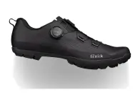 Fizik "Terra Atlas" MTB Schuhe - Black/Black