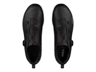 Fizik "Terra Atlas" MTB Schuhe - Black/Black