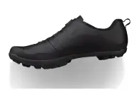 Fizik "Terra Atlas" MTB Schuhe - Black/Black