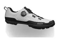 Fizik "Terra Atlas" MTB Shoes - Grey/Black