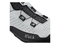 Fizik "Terra Atlas" MTB Shoes - Grey/Black