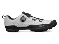 Fizik "Terra Atlas" MTB Shoes - Grey/Black