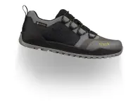 Fizik "Terra Ergolace GTX Flat" MTB Shoes - Anthracite/Black