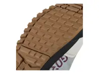 Fizik "Terra Ergolace GTX Flat" MTB Shoes - Ice Grey/Black