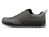 Fizik "Terra Ergolace GTX" MTB Shoes - Anthracite/Black