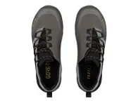Fizik "Terra Ergolace GTX" MTB Schuhe - Anthracite/Black