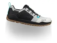 Fizik "Terra Ergolace GTX" MTB Schuhe - Ice Grey/Black