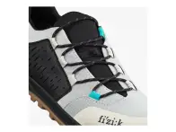 Fizik "Terra Ergolace GTX" MTB Schuhe - Ice Grey/Black