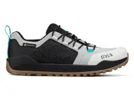 Fizik "Terra Ergolace GTX" MTB Schuhe - Ice Grey/Black
