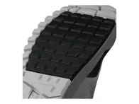 Fizik "Terra Ergolace X2 Flat" MTB Shoes - Grey/Yellow Fluo