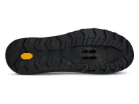 Fizik "Terra Ergolace X2" MTB Shoes - Black/Black
