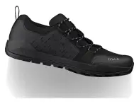 Fizik "Terra Ergolace X2" MTB Shoes - Black/Black