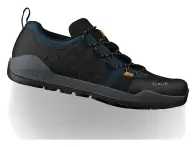 Fizik "Terra Ergolace X2" MTB Shoes - Blue/Black