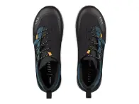 Fizik "Terra Ergolace X2" MTB Shoes - Blue/Black