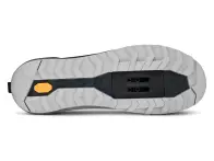 Fizik "Terra Ergolace X2" MTB Shoes - Grey/Yellow Fluo