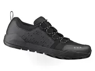 Fizik "Terra Ergolace X2" MTB Schuhe - Black/Black