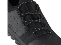 Fizik "Terra Ergolace X2" MTB Schuhe - Black/Black
