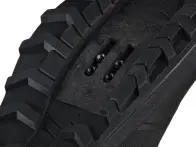 Fizik "Terra Ergolace X2" MTB Schuhe - Black/Black