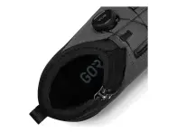 Fizik "Terra Nanuq GTX Flat" MTB Shoes - Black/Grey