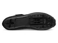Fizik "Vento Ferox Carbon" MTB Shoes - Black/Black