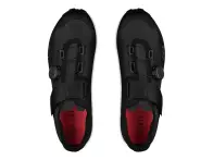 Fizik "Vento Ferox Carbon" MTB Shoes - Black/Black
