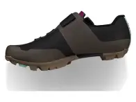 Fizik "Vento Ferox Carbon" MTB Shoes - Mud/Grape