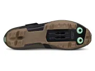 Fizik "Vento Ferox Carbon" MTB Shoes - Mud/Grape