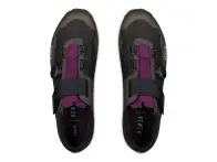Fizik "Vento Ferox Carbon" MTB Shoes - Mud/Grape