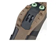Fizik "Vento Ferox Carbon" MTB Shoes - Mud/Grape