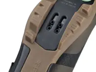 Fizik "Vento Ferox Carbon" MTB Shoes - Mud/Grape