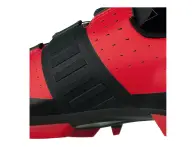 Fizik "Vento Overcurve X3" MTB Shoes - Red/Black