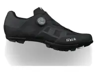 Fizik "Vento Proxy" MTB Shoes - Black/Black