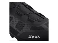 Fizik "Vento Proxy" MTB Shoes - Black/Black