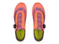 Fizik "Vento Proxy" MTB Shoes - Coral/Purple