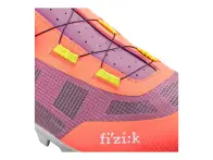 Fizik "Vento Proxy" MTB Shoes - Coral/Purple