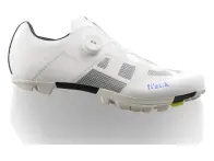 Fizik "Vento Proxy" MTB Shoes - White/White