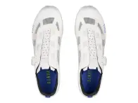 Fizik "Vento Proxy" MTB Shoes - White/White