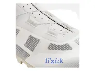 Fizik "Vento Proxy" MTB Shoes - White/White