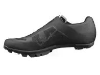 Fizik "Vento Proxy" MTB Shoes - Black/Black