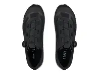 Fizik "Vento Proxy Wide" MTB Shoes - Black/Black