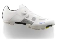Fizik "Vento Proxy Wide" MTB Schuhe - White/White